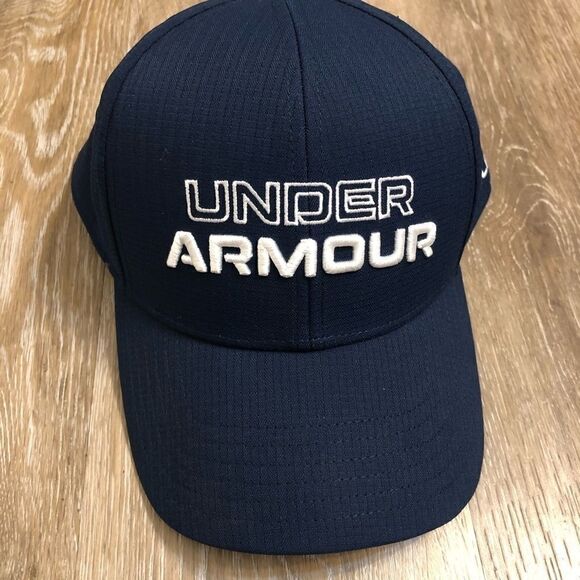 Under Armour Jordan Spieth Golf Official Tour Cap - Picture 2 of 10